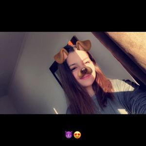 Meet your Posher, Alexandra